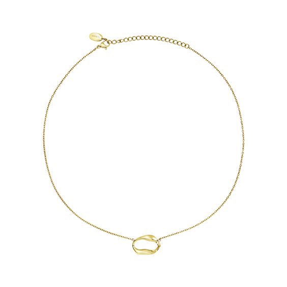 Collana Breil Donna ALCHEMY in Acciaio TJ3799 - TJ3799
